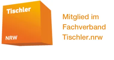 Mitglied im Fachverband des Tischlerhandwerks Nordrhein-Westfalen